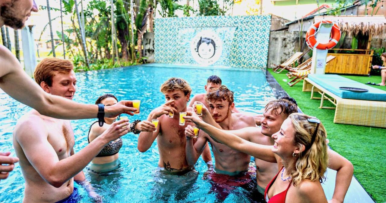 Hostel Mad Monkey Hoi An Exteriér fotografie