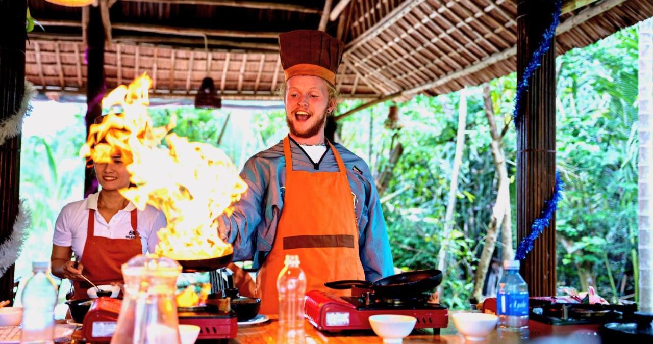 Hostel Mad Monkey Hoi An Exteriér fotografie