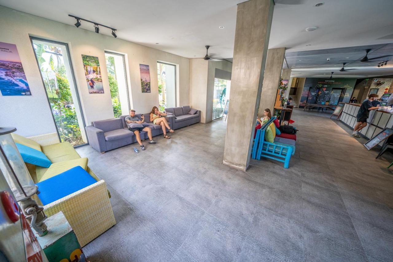 Hostel Mad Monkey Hoi An Exteriér fotografie