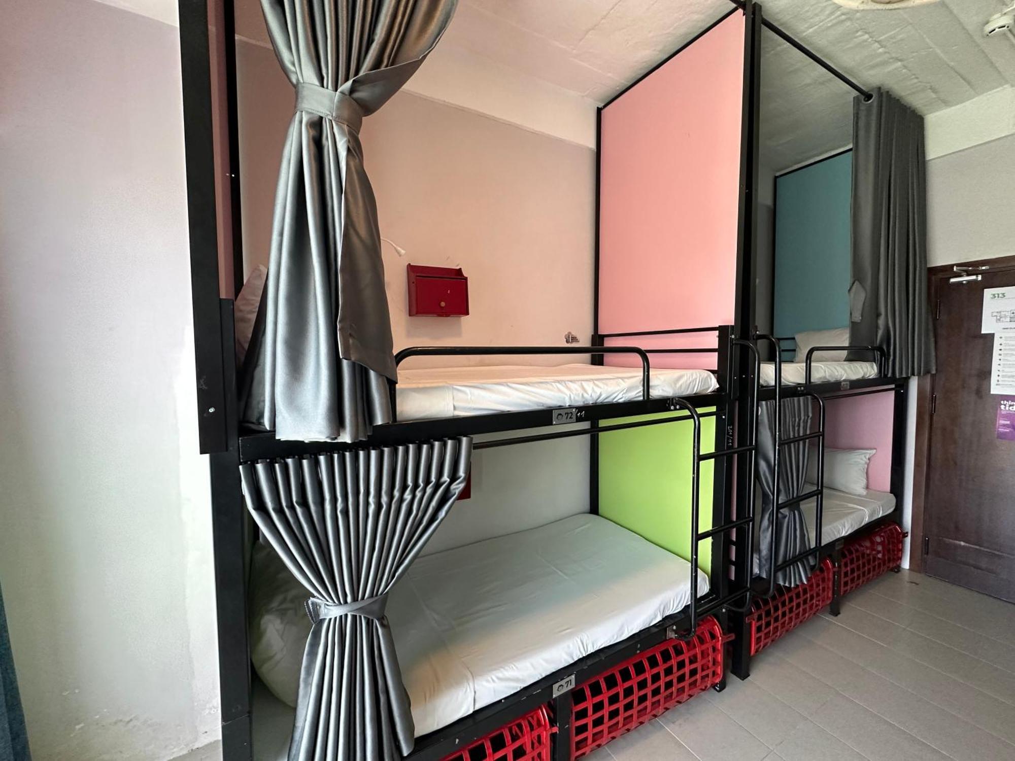 Hostel Mad Monkey Hoi An Exteriér fotografie